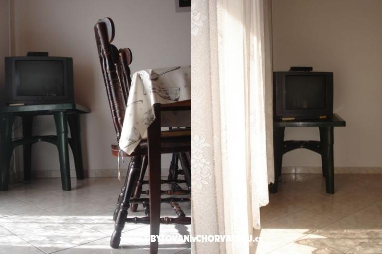 Apartmány Ćićo – foto 4