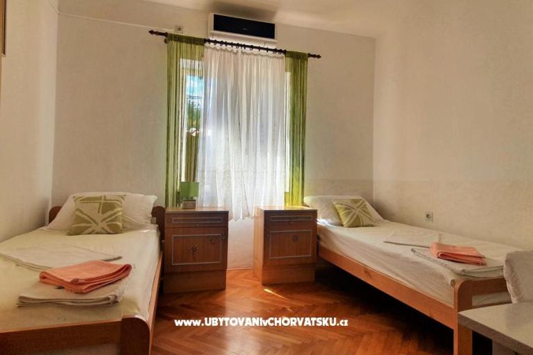 Apartmány Danica - near beach – foto 4