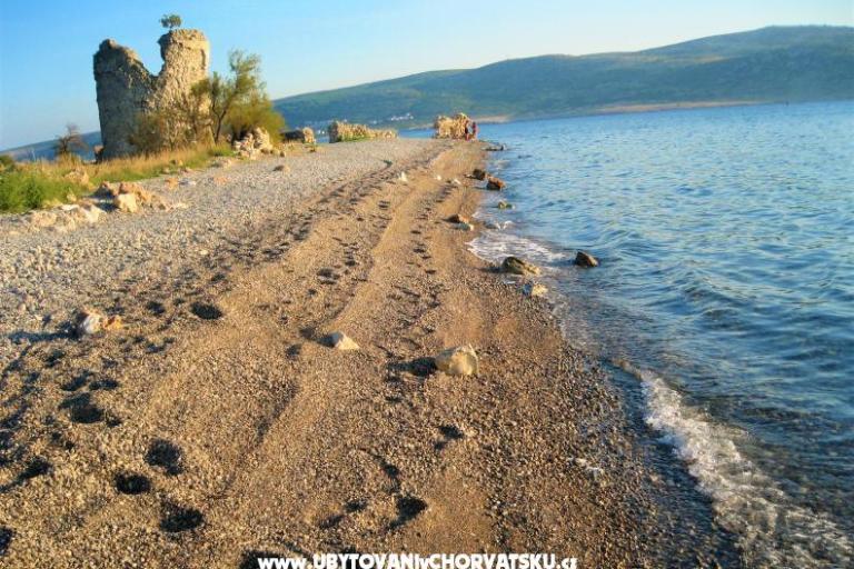 Apartmány Danica - near beach – foto 8