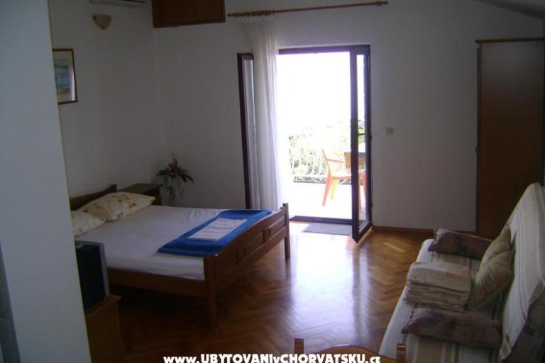 Apartmány Ivanka – foto 2