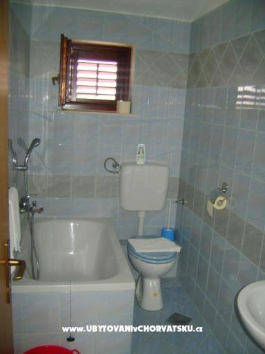 Apartmány Ivanka – foto 5