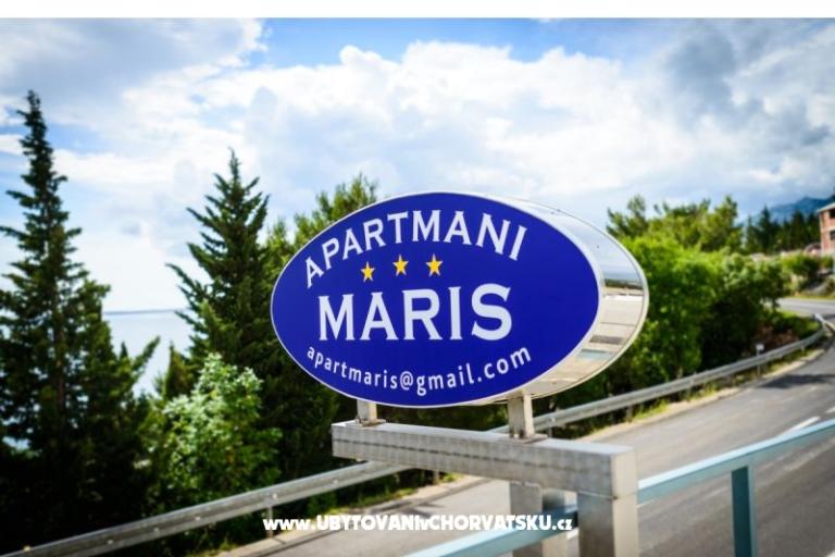 Apartmány Maris – foto 11