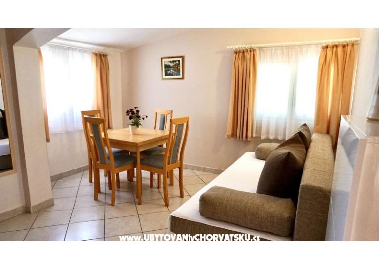 Apartmány Maris – foto 6