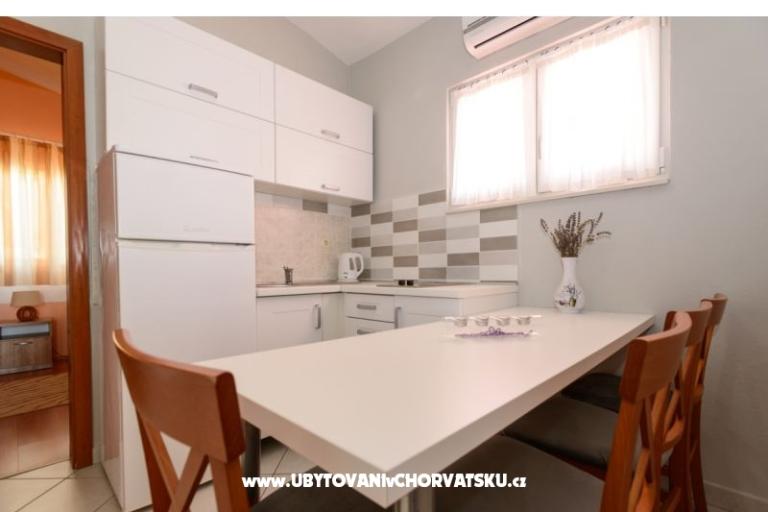 Apartmány Maris – foto 7