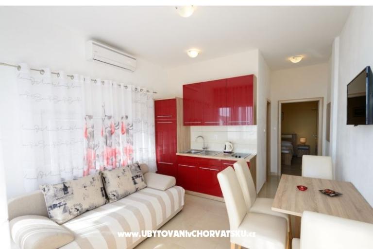 Apartmány Maris – foto 9
