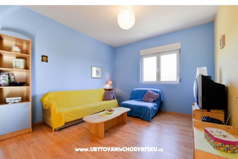 Apartmány Paklina – foto 10