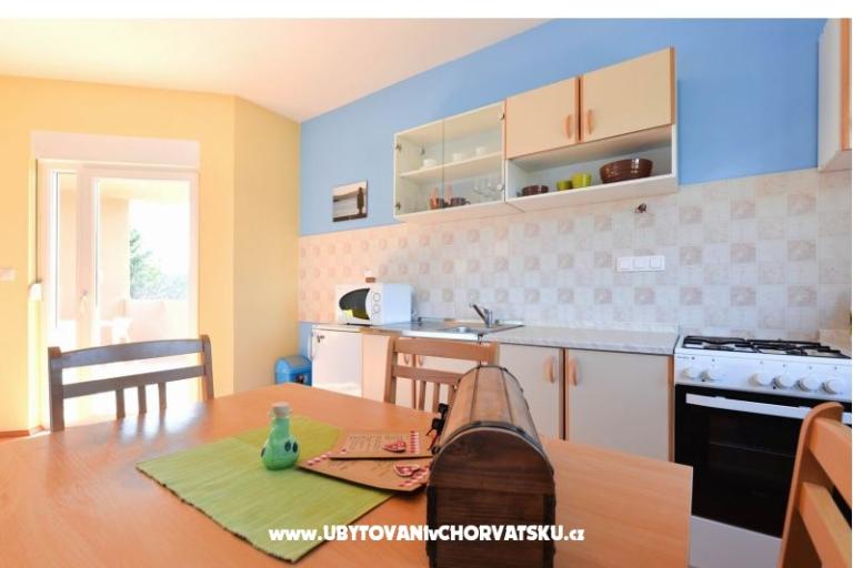 Apartmány Paklina – foto 11