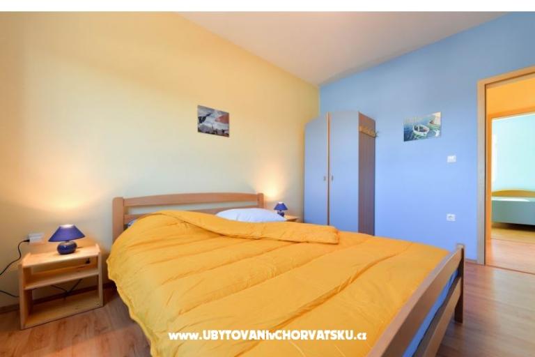 Apartmány Paklina – foto 12