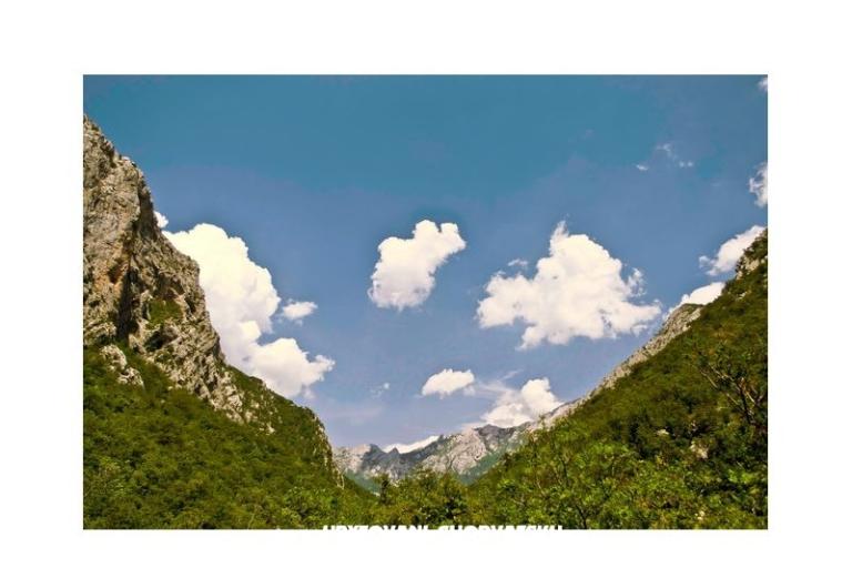 Apartmány Paklina – foto 14