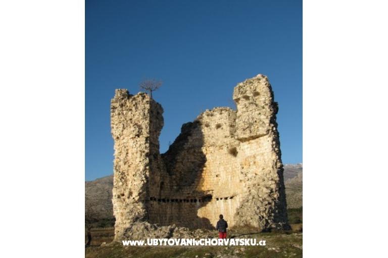 Apartmány Paklina – foto 16