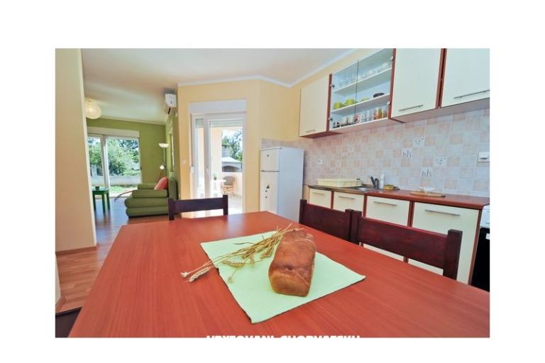 Apartmány Paklina – foto 4