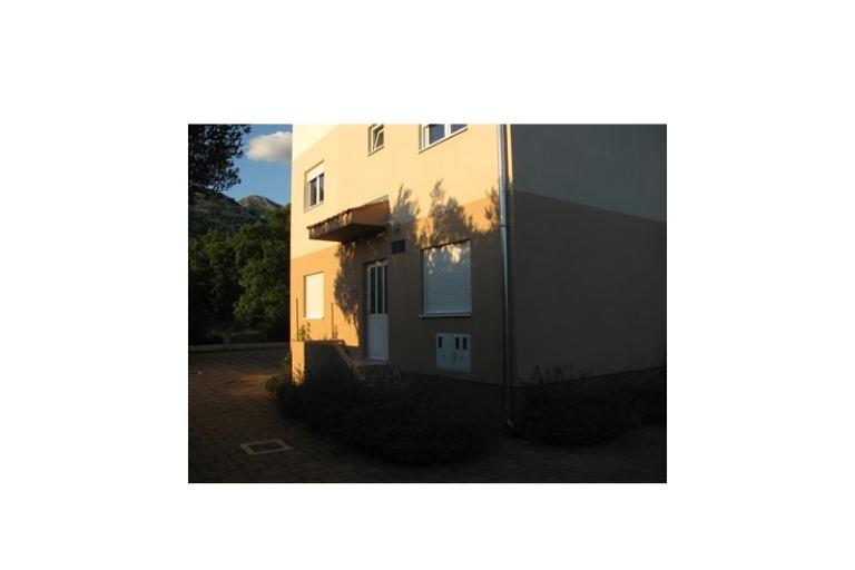 Apartmány Paklina – foto 6