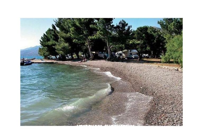 Apartmány Paklina – foto 9