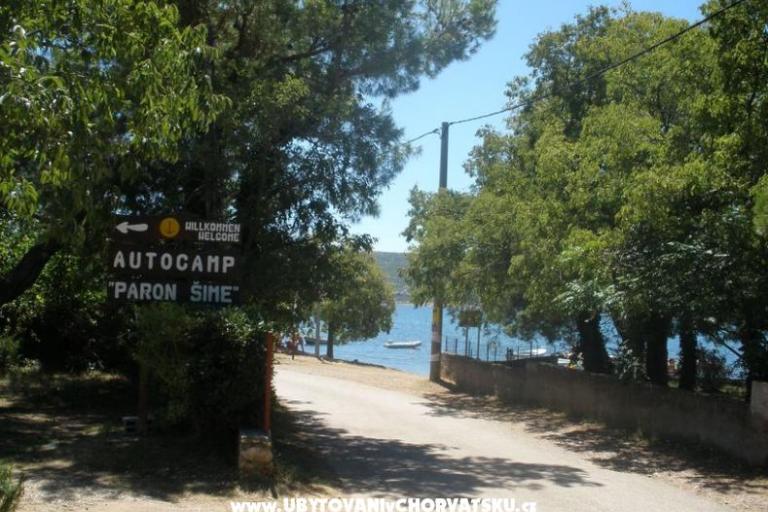 Apartmány Paron Šime – foto 2