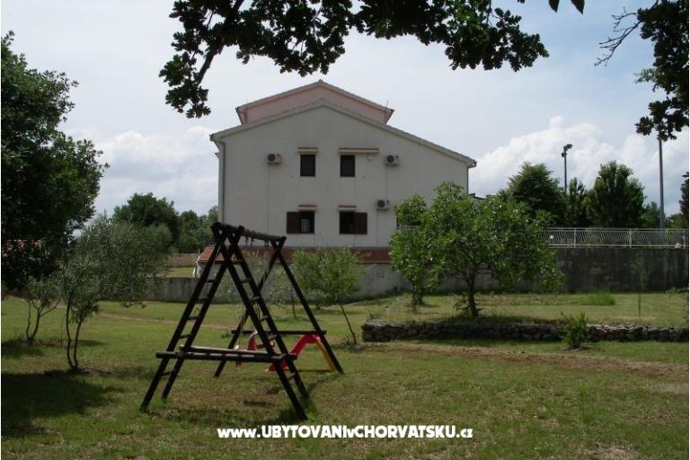 Apartmány Villa Nina – foto 10