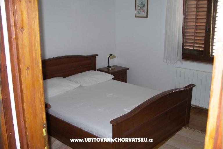 Apartmány Villa Nina – foto 14