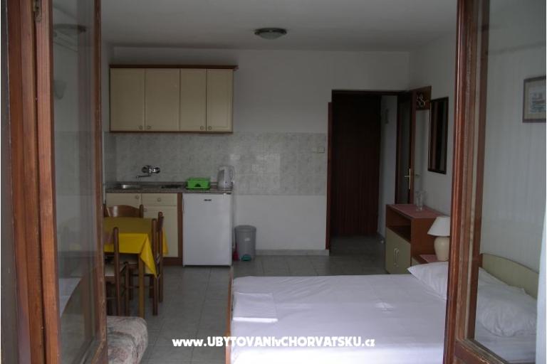 Apartmány Villa Nina – foto 15