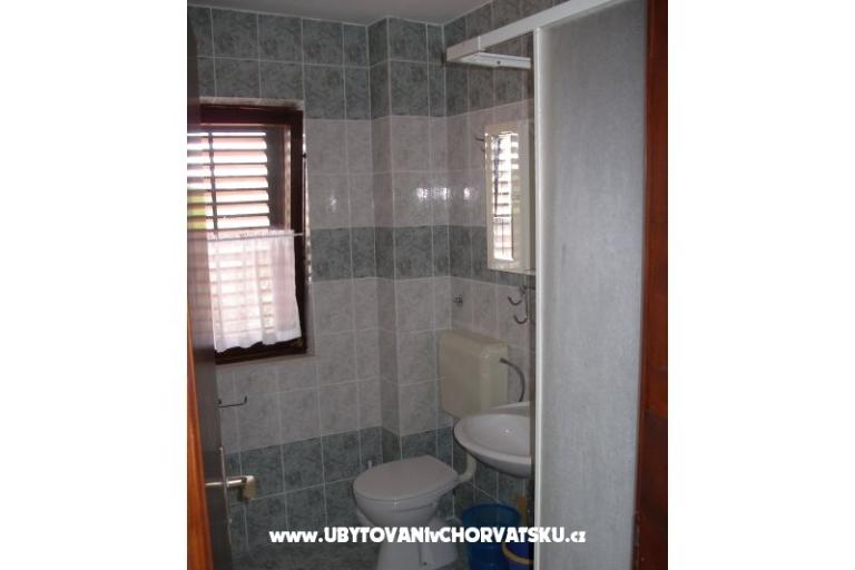 Apartmány Villa Nina – foto 16