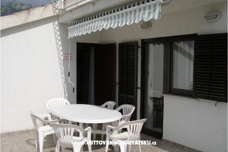 Apartmány Villa Nina – foto 17