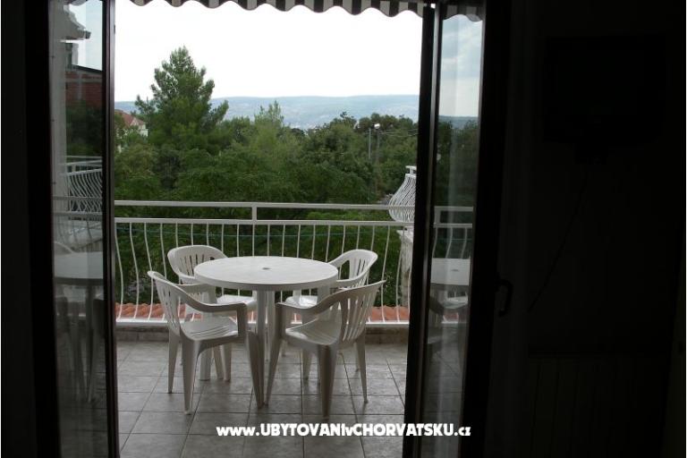 Apartmány Villa Nina – foto 18