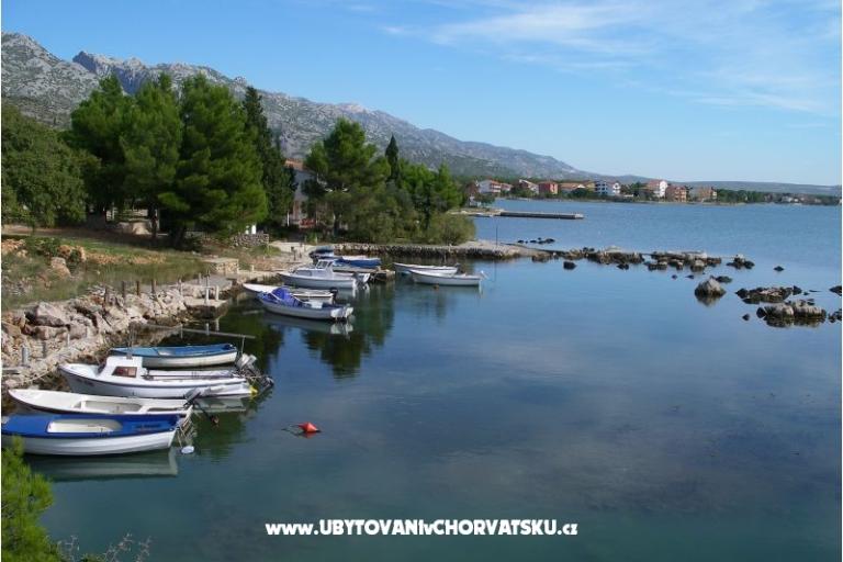 Apartmány Villa Nina – foto 2