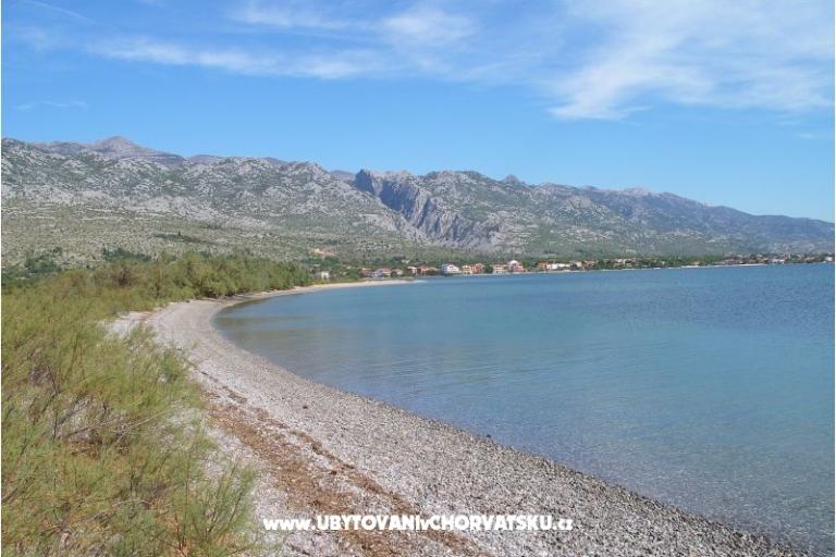 Apartmány Villa Nina – foto 4