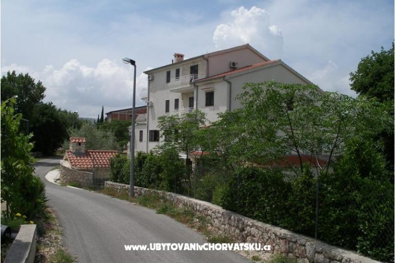 Apartmány Villa Nina – foto 5