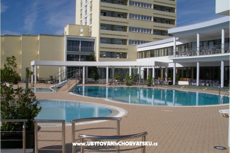 Apartmány Villa Nina – foto 6