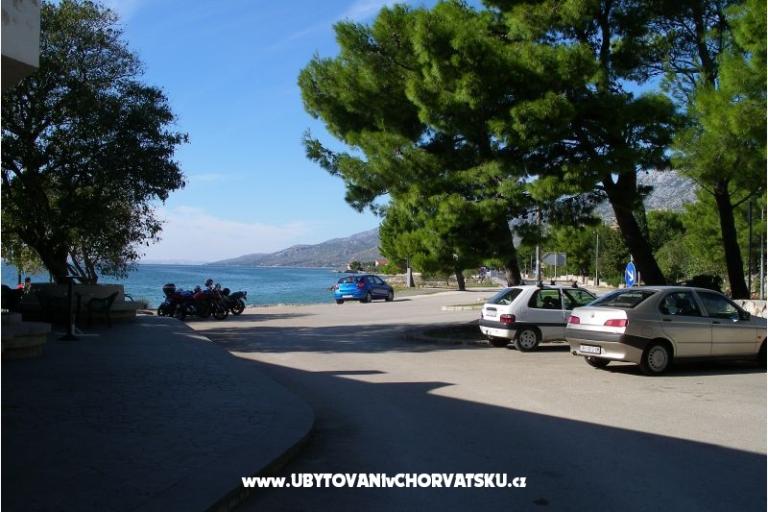 Apartmány Villa Nina – foto 7