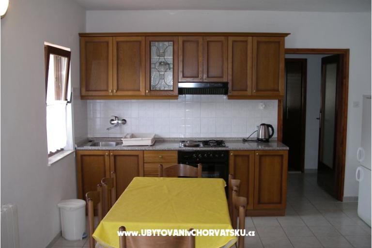 Apartmány Villa Nina – foto 9