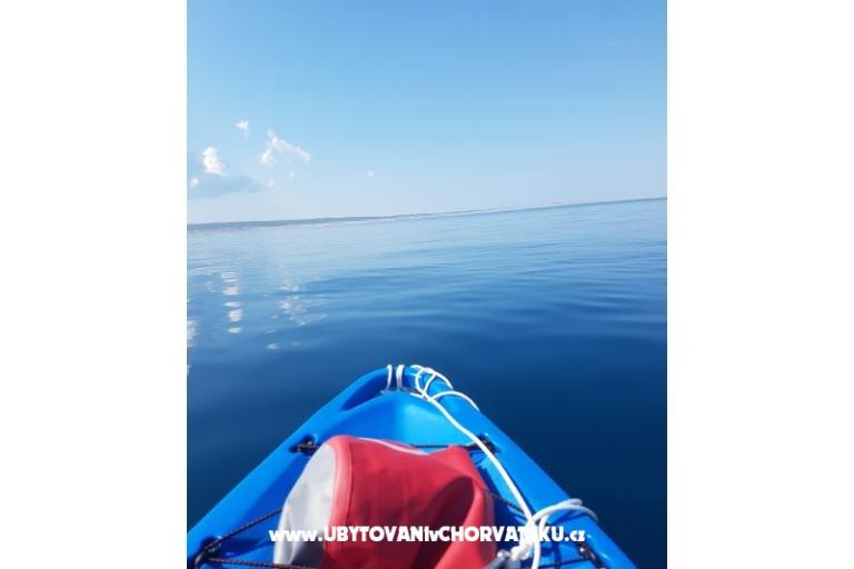 Apartmány Bosi i Goli – foto 12