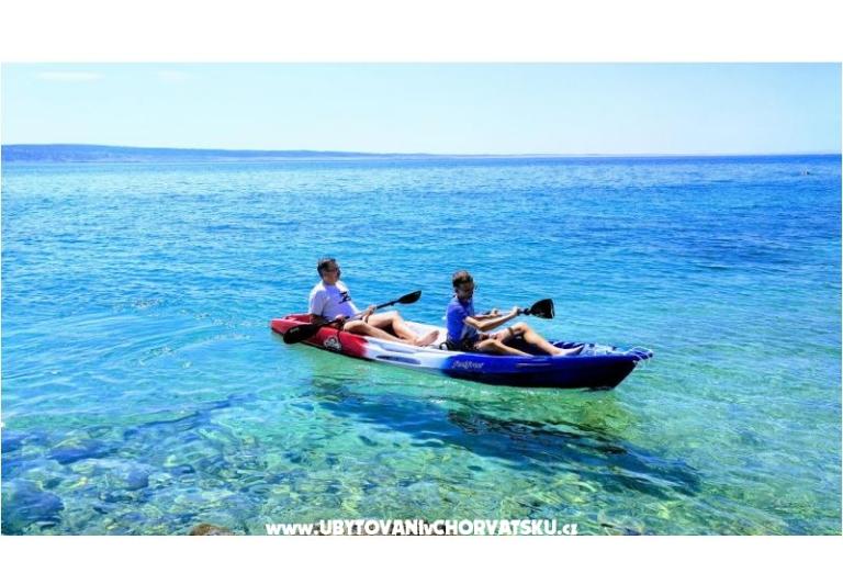 Apartmány Bosi i Goli – foto 17