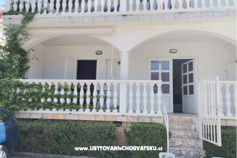 Apartmány Bosi i Goli – foto 18