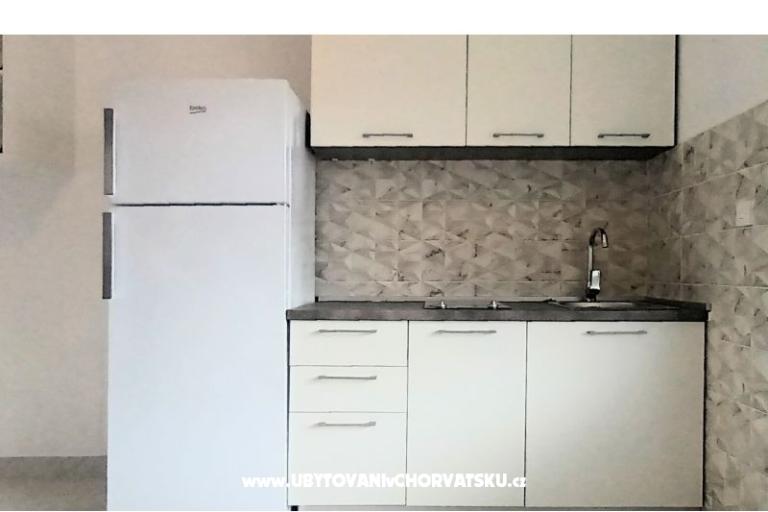 Apartmány Bosi i Goli – foto 21