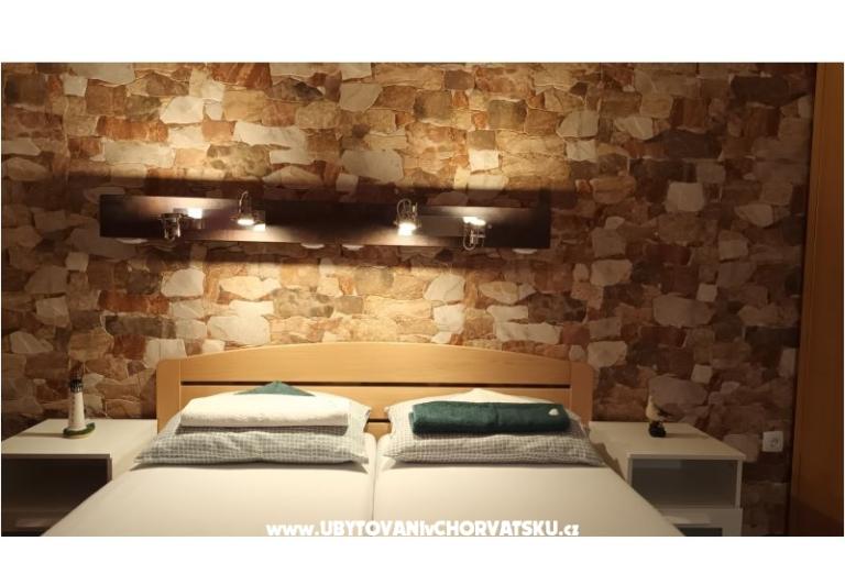 Apartmány Bosi i Goli – foto 23