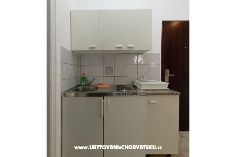 Apartmány Bosi i Goli – foto 24