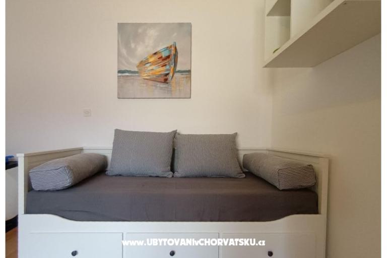 Apartmány Bosi i Goli – foto 25