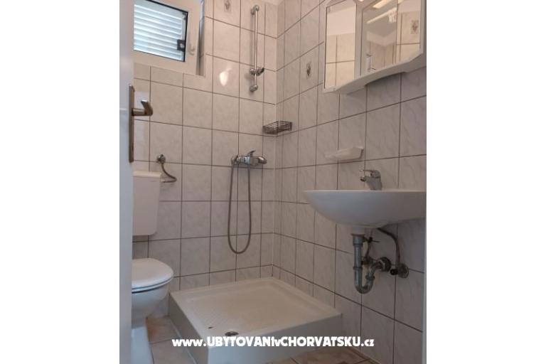 Apartmány Bosi i Goli – foto 27