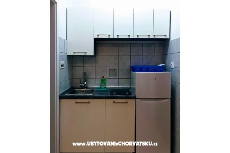 Apartmány Bosi i Goli – foto 29