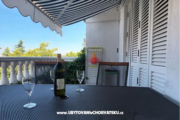 Apartmány Bosi i Goli – foto 30