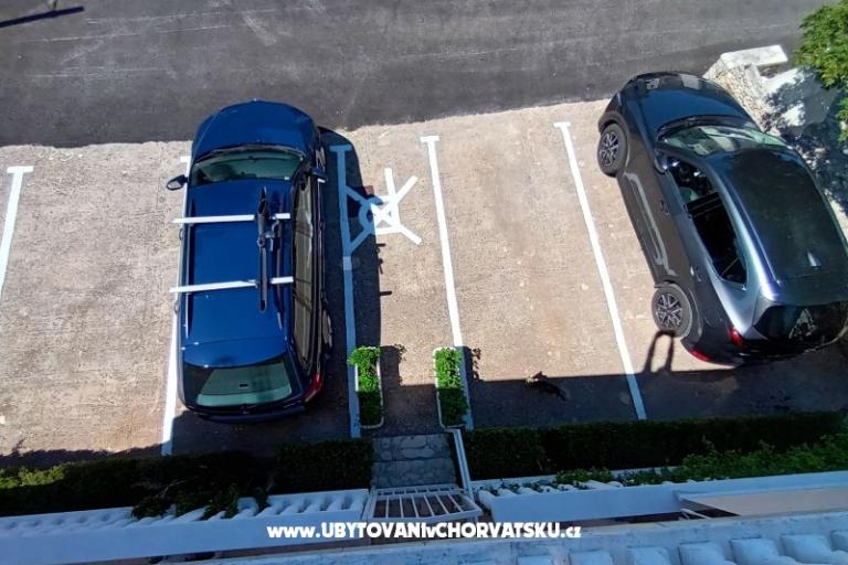 Apartmány Bosi i Goli – foto 6