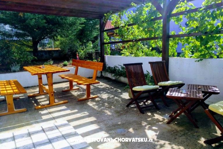 Apartmány Bosi i Goli – foto 7