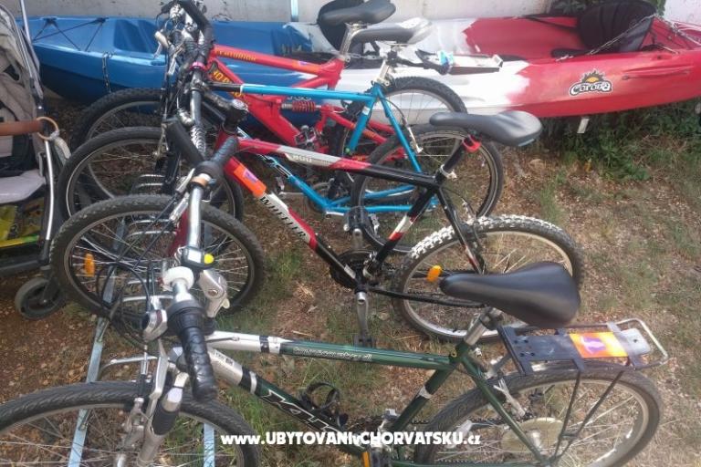 Apartmány Bosi i Goli – foto 9