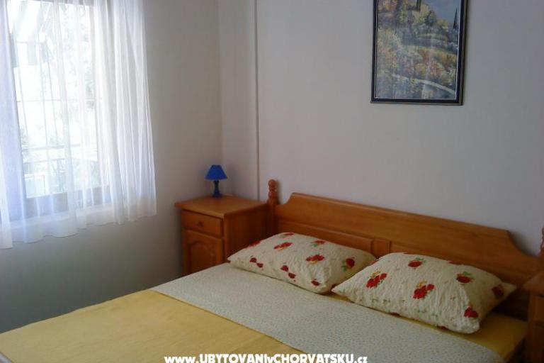 Apartmány Mare Monti – foto 2