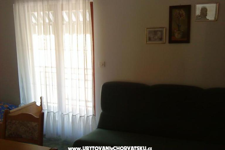Apartmány Mare Monti – foto 3