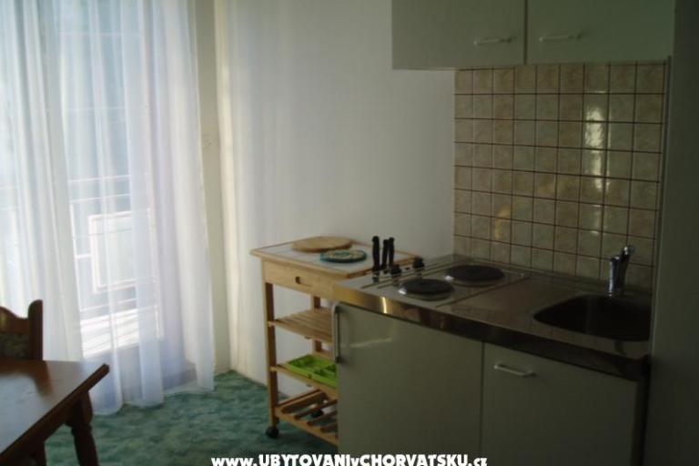 Apartmány Mare Monti – foto 4