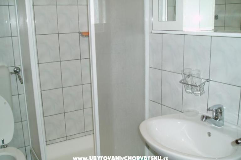 Apartmány Mare Monti – foto 7