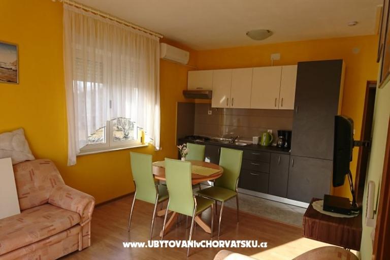Apartmány Mirjana*** – foto 11