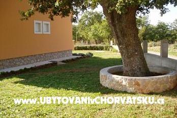 Apartmány Mirjana*** – foto 12