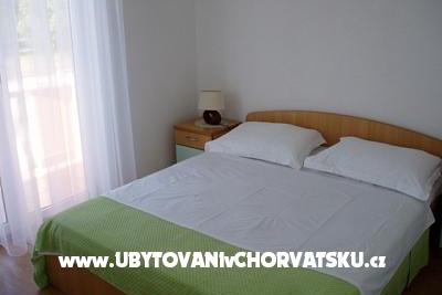 Apartmány Mirjana*** – foto 14